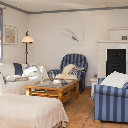 Polarfischer Nebel