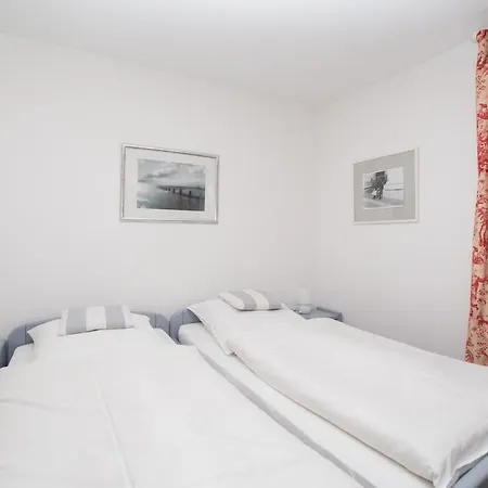 Polarfischer Holiday home