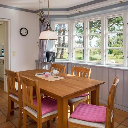 Polarfischer Holiday home