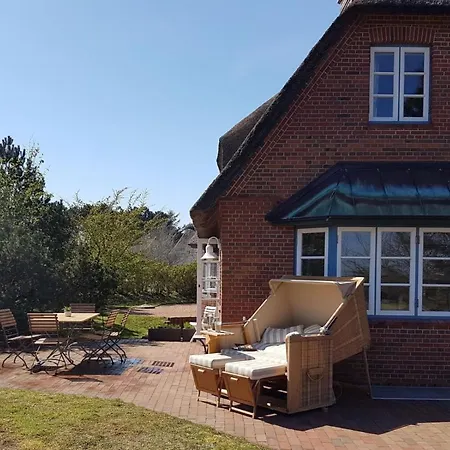 Polarfischer Holiday home *