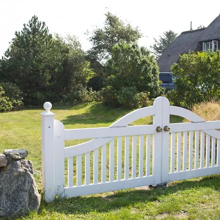 Holiday home Polarfischer Nebel